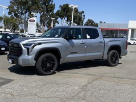 2024 Toyota Tundra 4WD