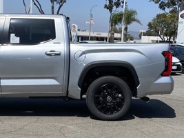 2024 Toyota Tundra 4WD