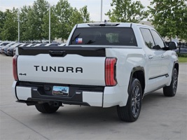 2023 Toyota Tundra Hybrid