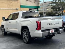 2023 Toyota Tundra Hybrid