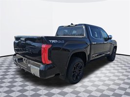 2024 Toyota Tundra i-FORCE MAX