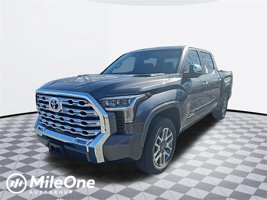 2024 Toyota Tundra i-FORCE MAX