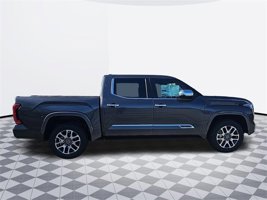 2024 Toyota Tundra i-FORCE MAX