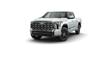 2024 Toyota Tundra i-FORCE MAX