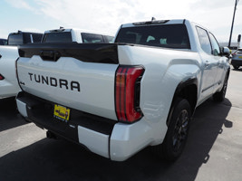 2024 Toyota Tundra i-FORCE MAX