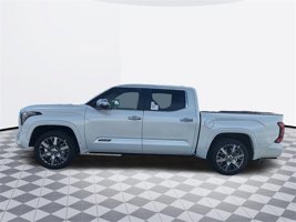 2024 Toyota Tundra i-FORCE MAX