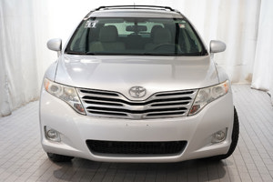 2011 Toyota Venza