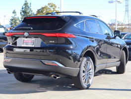 2024 Toyota Venza