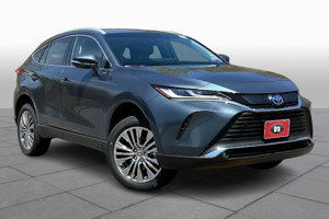 2024 Toyota Venza