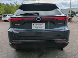 2021 Toyota Venza