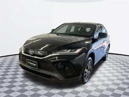 2023 Toyota Venza