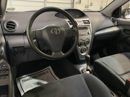 2012 Toyota Yaris