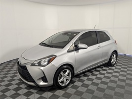 2018 Toyota Yaris