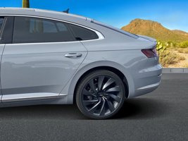 2023 Volkswagen Arteon