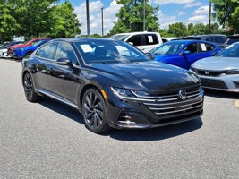 2023 Volkswagen Arteon