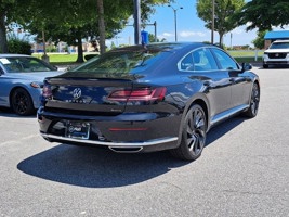 2023 Volkswagen Arteon