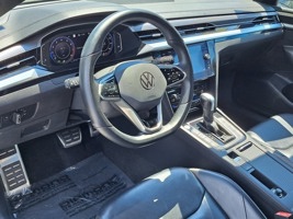 2023 Volkswagen Arteon