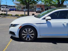 2020 Volkswagen Arteon