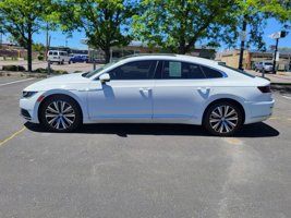 2020 Volkswagen Arteon