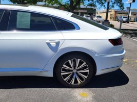 2020 Volkswagen Arteon