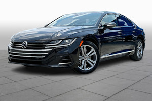 2022 Volkswagen Arteon