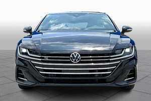 2022 Volkswagen Arteon