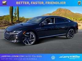 2023 Volkswagen Arteon