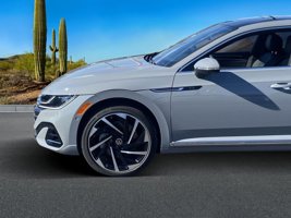 2023 Volkswagen Arteon