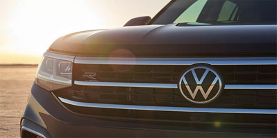 2023 Volkswagen Atlas