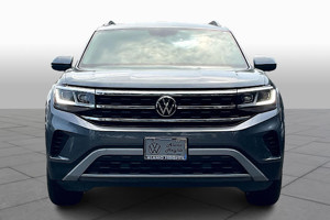 2023 Volkswagen Atlas