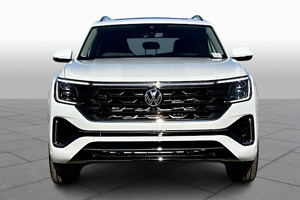 2024 Volkswagen Atlas