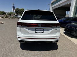 2024 Volkswagen Atlas