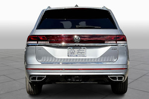 2024 Volkswagen Atlas