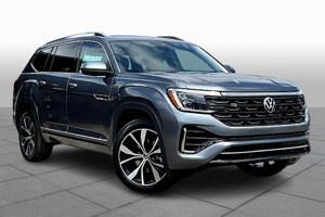 2024 Volkswagen Atlas