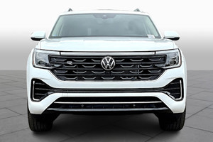 2024 Volkswagen Atlas