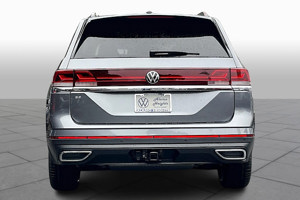 2024 Volkswagen Atlas