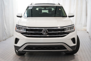 2022 Volkswagen Atlas