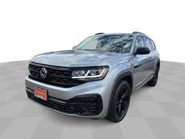 2023 Volkswagen Atlas