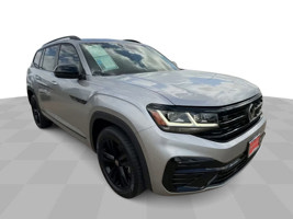 2023 Volkswagen Atlas