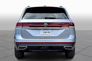 2024 Volkswagen Atlas