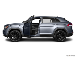 2022 Volkswagen Atlas Cross Sport