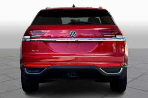 2022 Volkswagen Atlas Cross Sport