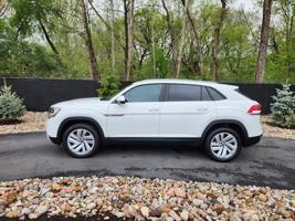 2021 Volkswagen Atlas Cross Sport