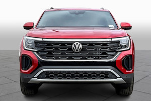 2024 Volkswagen Atlas Cross Sport