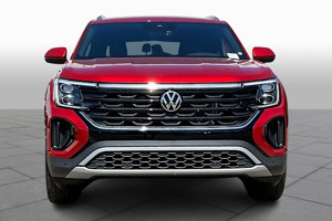 2024 Volkswagen Atlas Cross Sport