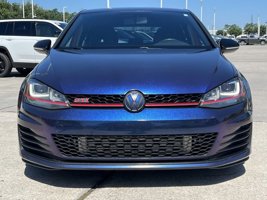 2017 Volkswagen Golf GTI