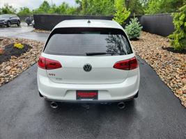 2017 Volkswagen Golf GTI