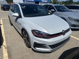 2018 Volkswagen Golf GTI