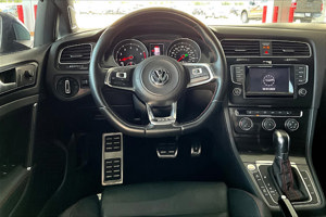 2015 Volkswagen Golf GTI
