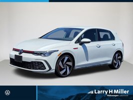 2022 Volkswagen Golf GTI